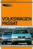 Volkswagen Passat modele 1988-1996