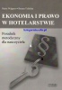 Ekonomia i prawo w hotelarstwie. Poradnik metodyczny dla nauczyciela