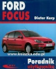 Ford Focus. Poradnik użytkownika