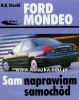 Ford Mondeo, od listopada 1992 do listopada 2000