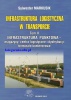 Infrastruktura logistyczna w transporcie. Tom II. Infrastruktura punktowa - magazyny, centra logistyczne i dystrybucji, terminale kontenerowe