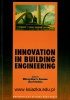 Innovation in building engineering