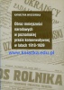 Obraz mniejszości narodowych w poznańskiej prasie konserwatywnej w latach 1918 - 1939