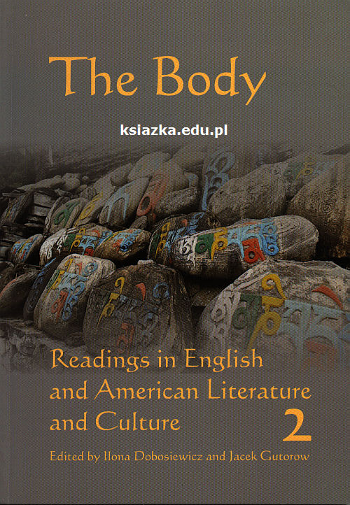 Readings in English and American Literature and Culture 2: The Body