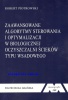 Zaawansowane algorytmy sterowania i optymalizacji w biologicznej oczyszczalni ścieków typu wsadowego, Seria Monografie nr 169